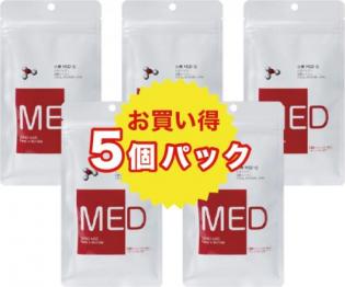 suiso MED【5個パック】